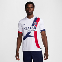 ナイキ メンズ サッカー/フットサル ライセンスシャツ PSG パリ