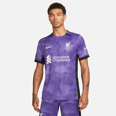 2023/2024 Nike Liverpool 3rd Jersey