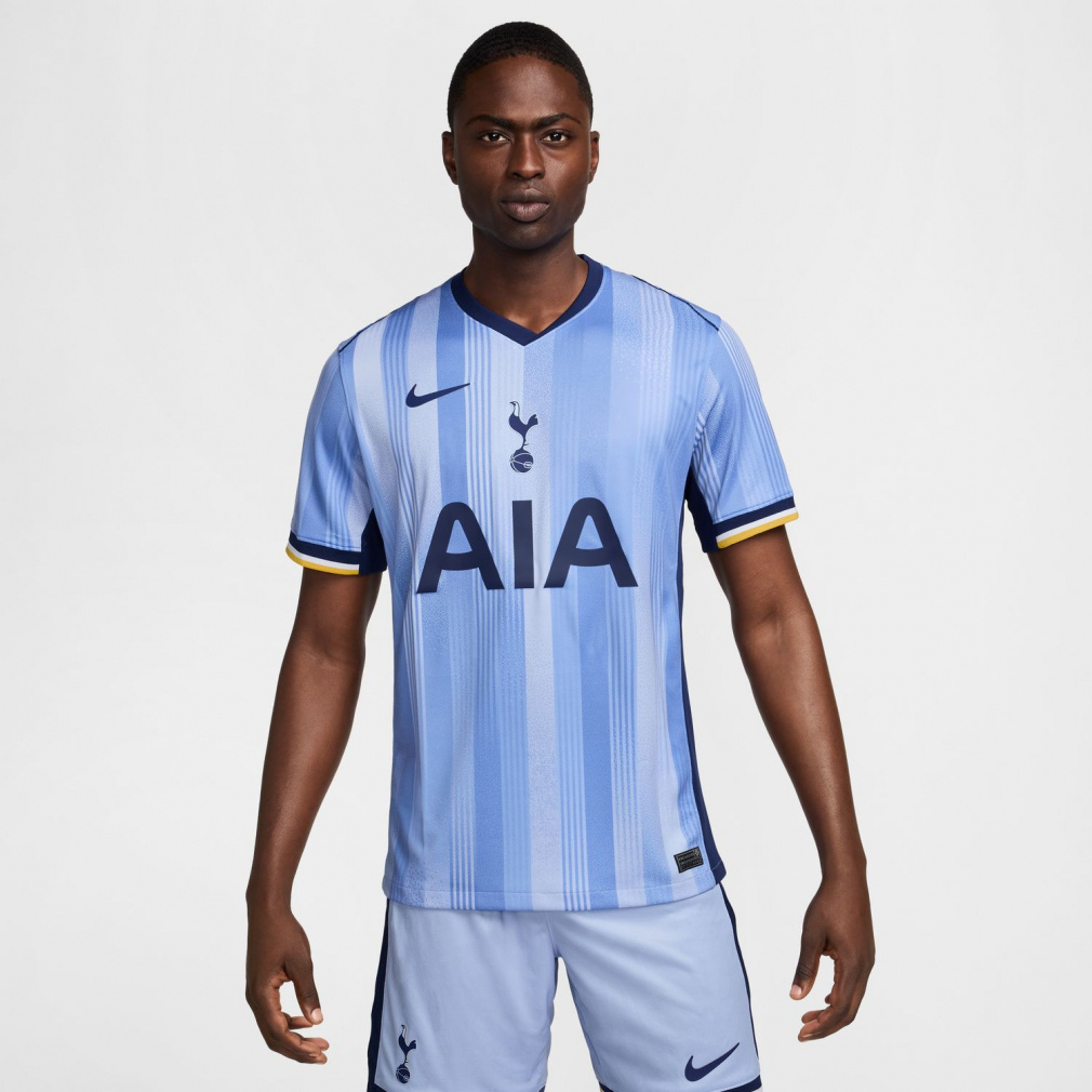 トッテナム　ホットスパーFC ユニフォーム　25/26 アウェイ NIKE公式】トッテナム ホットスパー 2025/26 マッチ アウェイ