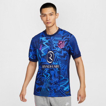 アトレティコ・マドリード 2024/25 スタジアム サード Dri-FIT レプリカ ユニフォーム