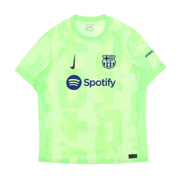 FCバルセロナ 2024/25 スタジアム サード Dri-FIT レプリカ ユニフォーム