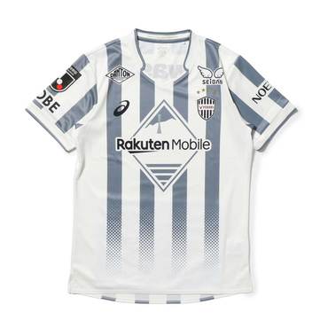 ヴィッセル神戸レプリカシャツ 2026 百年構想リーグ 2nd