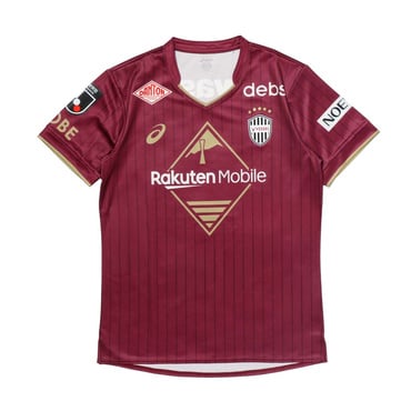 ナイキ メンズ サッカー ライセンスシャツ 浦和レッズ 2026 Jリーグ