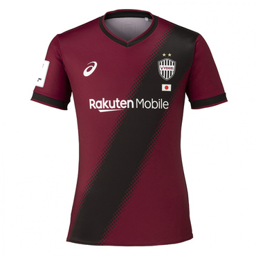 ヴィッセル神戸 24/25 ACLE ユニフォーム