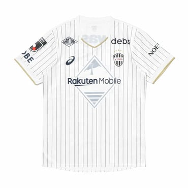 2026/27 ヴィッセル神戸 2nd レプリカユニフォーム