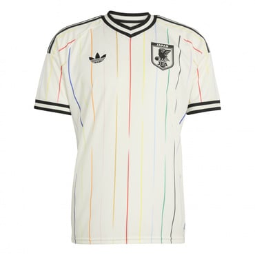 サッカー日本代表 2026 アウェイ レプリカ ユニフォーム 【キーホルダープレゼント対象】