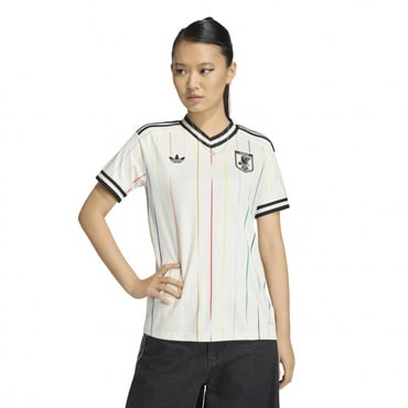 ウィメンズ サッカー日本女子代表 2026 アウェイ レプリカ ユニフォーム 【キーホルダープレゼント対象】