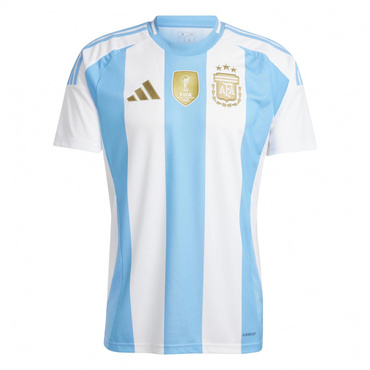 サッカー、ユニフォーム、アルゼンチン代表、2021年仕様、レプリカ、XL アルゼンチン代表 2024 ホーム レプリカユニフォーム｜Alpen Online