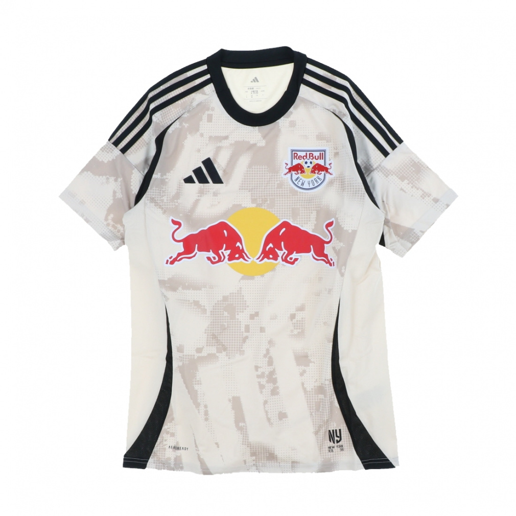 サッカーユニフォーム ニューヨークレッドブルズ ニューヨーク・レッドブルズ 24/25 アウェイユニフォーム｜Alpen Online