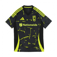 希少　メジャーリーグサッカー　 コロンバス・クルー ユニフォーム 3点セット 希少 メジャーリーグサッカー コロンバス・クルー ユニフォーム 3点