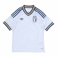 キッズ イタリア代表 2026 アウェイ レプリカ ユニフォーム