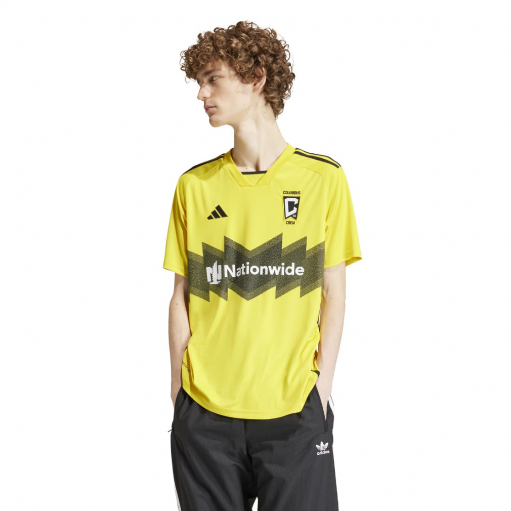 AfB_X Y TbJ[/tbgT CZXVc RoXEN[ 24/25 z[jtH[ HZ6185 vJjtH[ : CG[ adidas