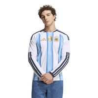 adidas アルゼンチン代表 サッカーウェア adidas アルゼンチン代表 2022 GK ICONジャージー(ネイビー) SU208