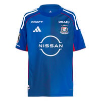 アディダス　ジュニアユニフォーム　新品 アディダス ジュニア サッカー キッズ 横浜F・マリノス 2026 Jリーグ