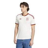 アディダス メンズ サッカー/フットサル ライセンスシャツ スペイン