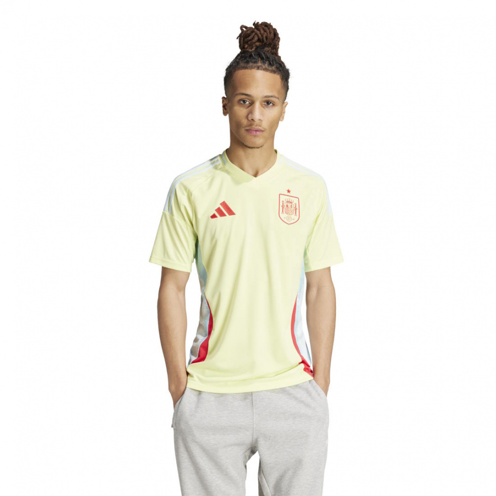 AfB_X Y TbJ[ CZXVc XyC\ 2024 AEFC vJjtH[ IS9033 : y[CG[ adidas
