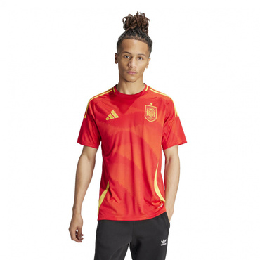 ※お寿司君adidas スペイン代表長袖ユニフォーム4XO お寿司君様専用adidas スペイン代表長袖ユニフォーム4XO - メルカリ