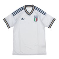 アディダス メンズ サッカー/フットサル ライセンスシャツ イタリア