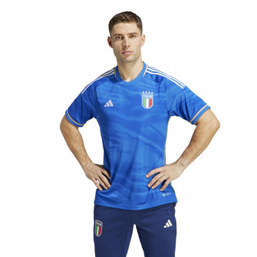 イタリア代表 ホームレプリカユニフォーム