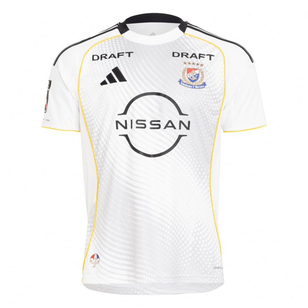 アディダス メンズ サッカー ライセンスシャツ 横浜F・マリノス 2026 J