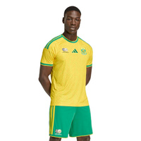 アディダス メンズ サッカー/フットサル ライセンスシャツ 南アフリカ