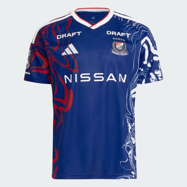 アディダス メンズ サッカー ライセンスシャツ 横浜F・マリノス 2026 J