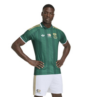 アディダス メンズ サッカー/フットサル ライセンスシャツ 南アフリカ