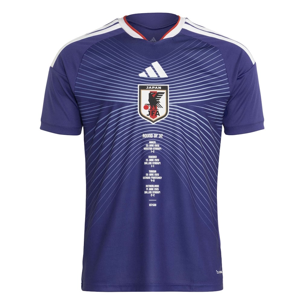 短袖 サッカーユニフォーム M #200 予約商品】アディダス メンズ サッカー JFA H MEMORIAL JSY KN4098
