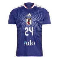 予約商品】アディダス サッカー日本代表 2026 ホーム レプリカ