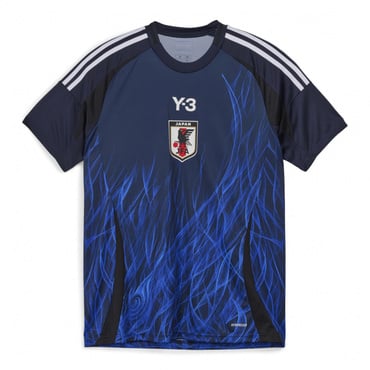 サッカー日本代表 2024 ホーム レプリカ ユニフォーム