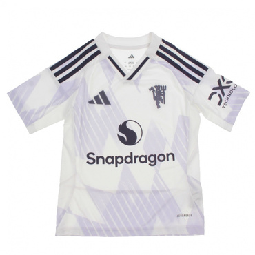 マンチェスター・ユナイテッド 25/26 アウェイユニフォーム キッズ