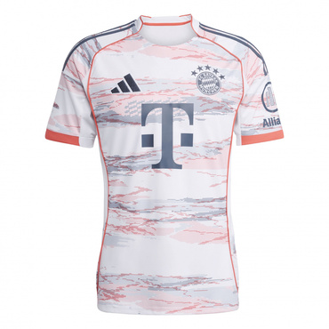 バイエルンミュンヘン　ロッベン　ユニフォーム adidas バイエルンミュンヘン 14/15後期 ユニフォーム ホーム