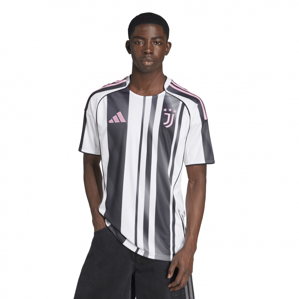 ユヴェントス　ユニフォーム　最新　25/26シーズン ユベントス 25/26 ユニフォーム | adidas football official