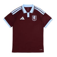 アディダス メンズ サッカー/フットサル ライセンスシャツ アストン