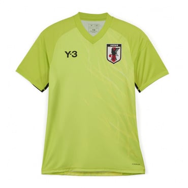 サッカー日本代表 2024 GK ファースト レプリカ ユニフォーム