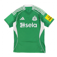 アディダス サッカー/フットサル ライセンスシャツ ニューカッスル