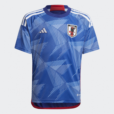 サッカー日本代表 2022 ホーム レプリカ ユニフォーム