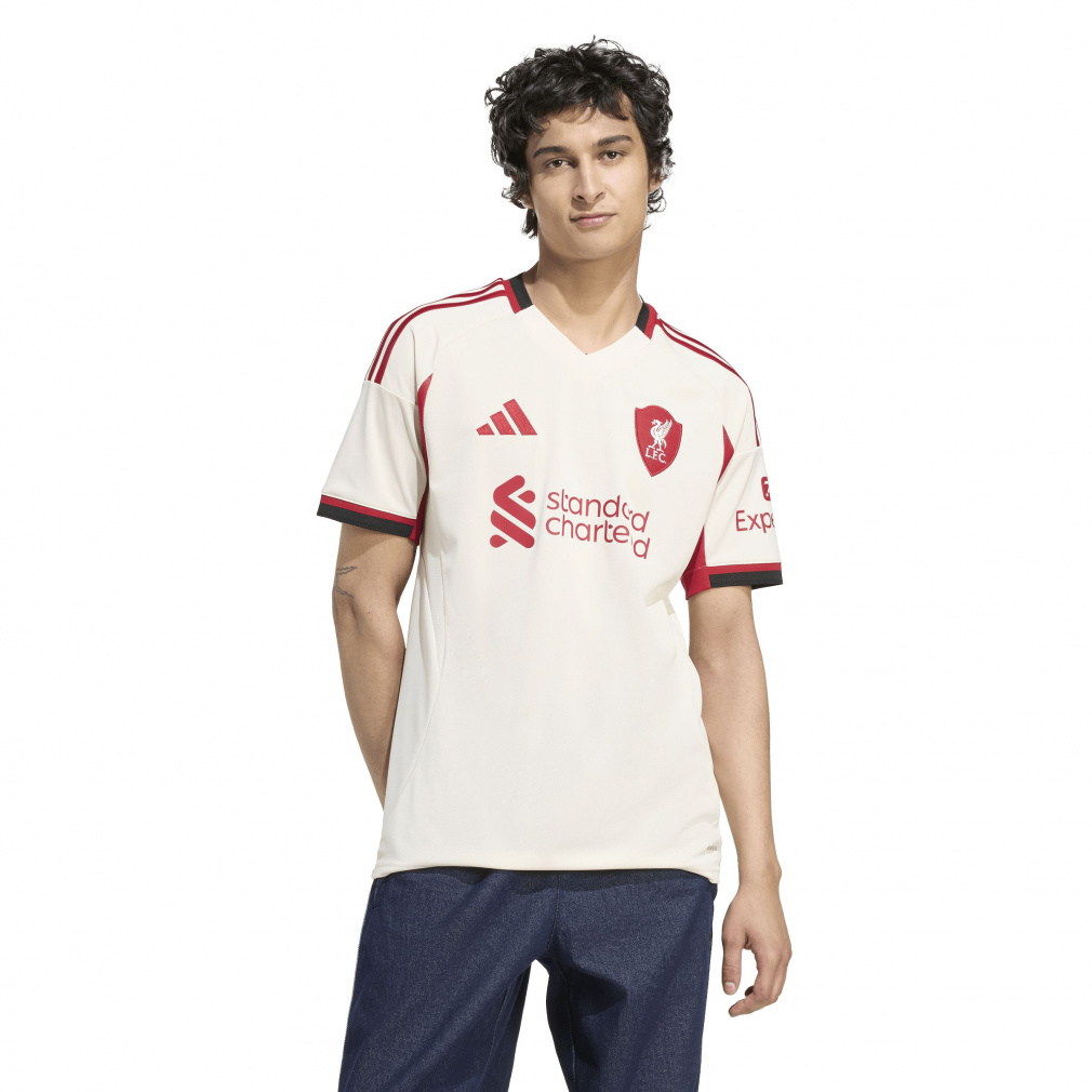 リバプール FC ジャージ GERRARD 8 番 M LIVERPOOL FC GERRARD #8 Retro jersey Size Medium (124)