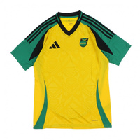 アディダス　ジャマイカ代表　ユニフォーム アディダス メンズ サッカー/フットサル ライセンスシャツ ジャマイカ