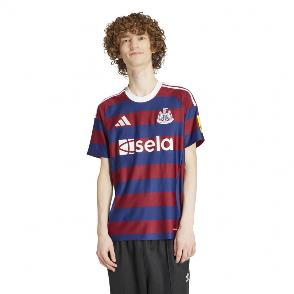 LGL　ニューカッスルユナイテッド アディダス（adidas）（メンズ）ニューカッスル・ユナイテッドFC