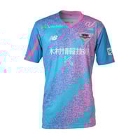 サガン鳥栖FP1stレプリカ 2024ショートスリーブ｜Alpen Online