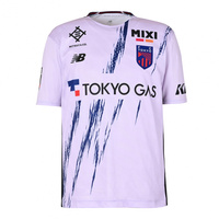 ニューバランス メンズ サッカー FC東京 2026 Jリーグ 百年構想リーグ