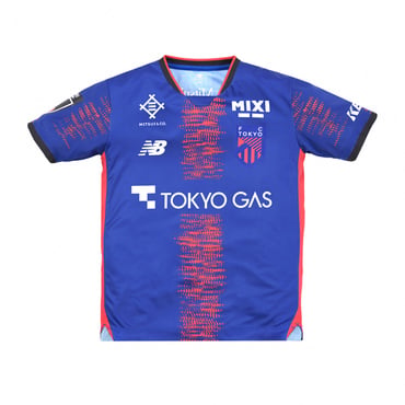 アディダス サッカー レプリカユニフォーム Jリーグ 横浜F・マリノス