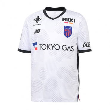 2026 Jリーグ 百年構想リーグ 川崎フロンターレ ホーム 23番