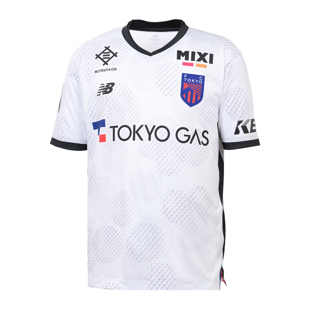 FC東京 2023GKレプリカショートスリーブ FC東京 2023GKレプリカショートスリーブ FC東京 2023GKレプリカ