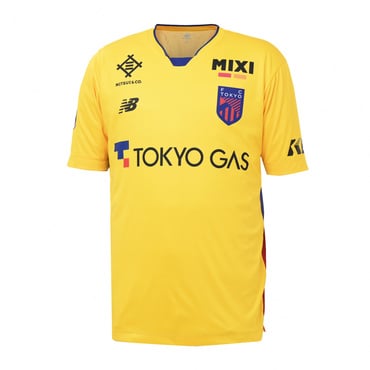 2026 Jリーグ 百年構想リーグ 川崎フロンターレ ホーム 23番
