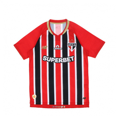 サンパウロFC 2025年 オーセンティックユニフォーム アウェイ