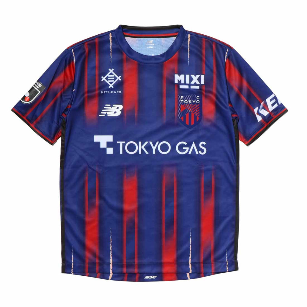 サッカーユニフォーム fc東京」の人気商品一覧・価格比較 - 価格.com