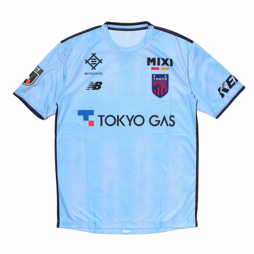 サッカーユニフォーム fc東京」の人気商品一覧・価格比較 - 価格.com