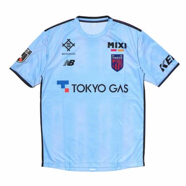 ニューバランス メンズ サッカー FC東京 2026 Jリーグ 百年構想リーグ